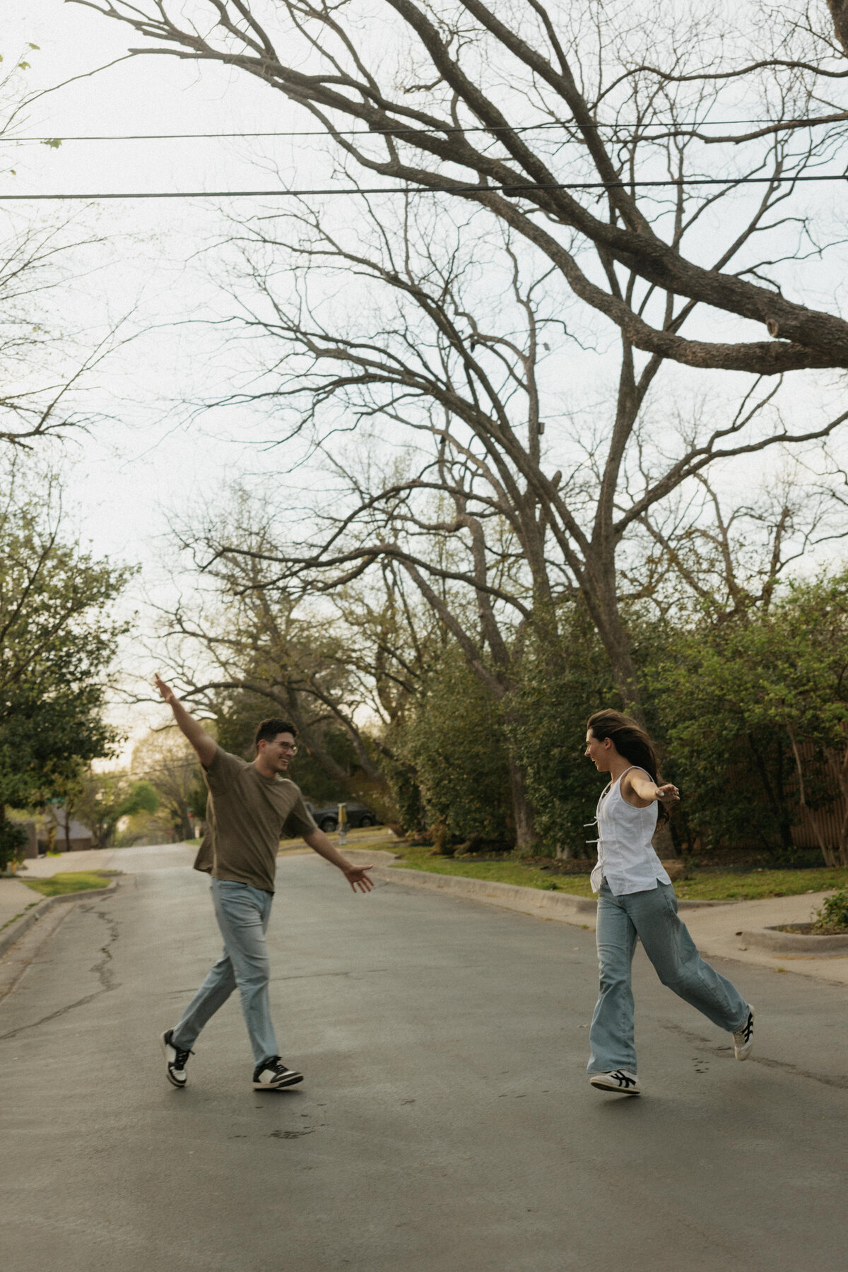 Abby Heron Photography Texas Based and Travel Wedding and Couples Photographer — Couples Gallery for Tristan + Avery 26