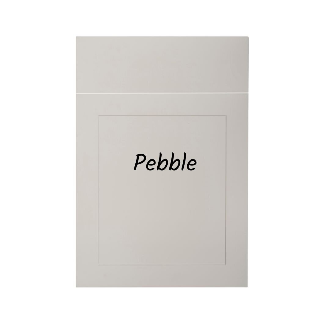 Harvard Pebble