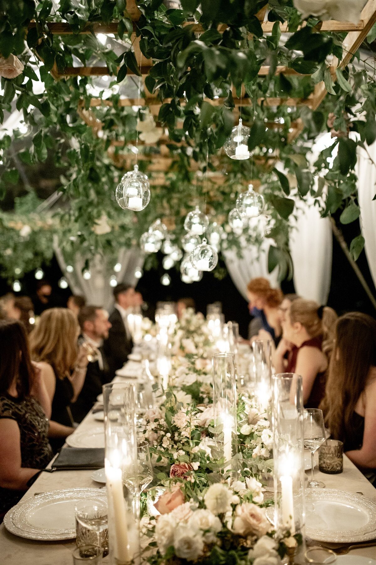 Best of Boston Wedding Planner - Private Estate Wedding in Newton, Weston, Watertown, MA-42