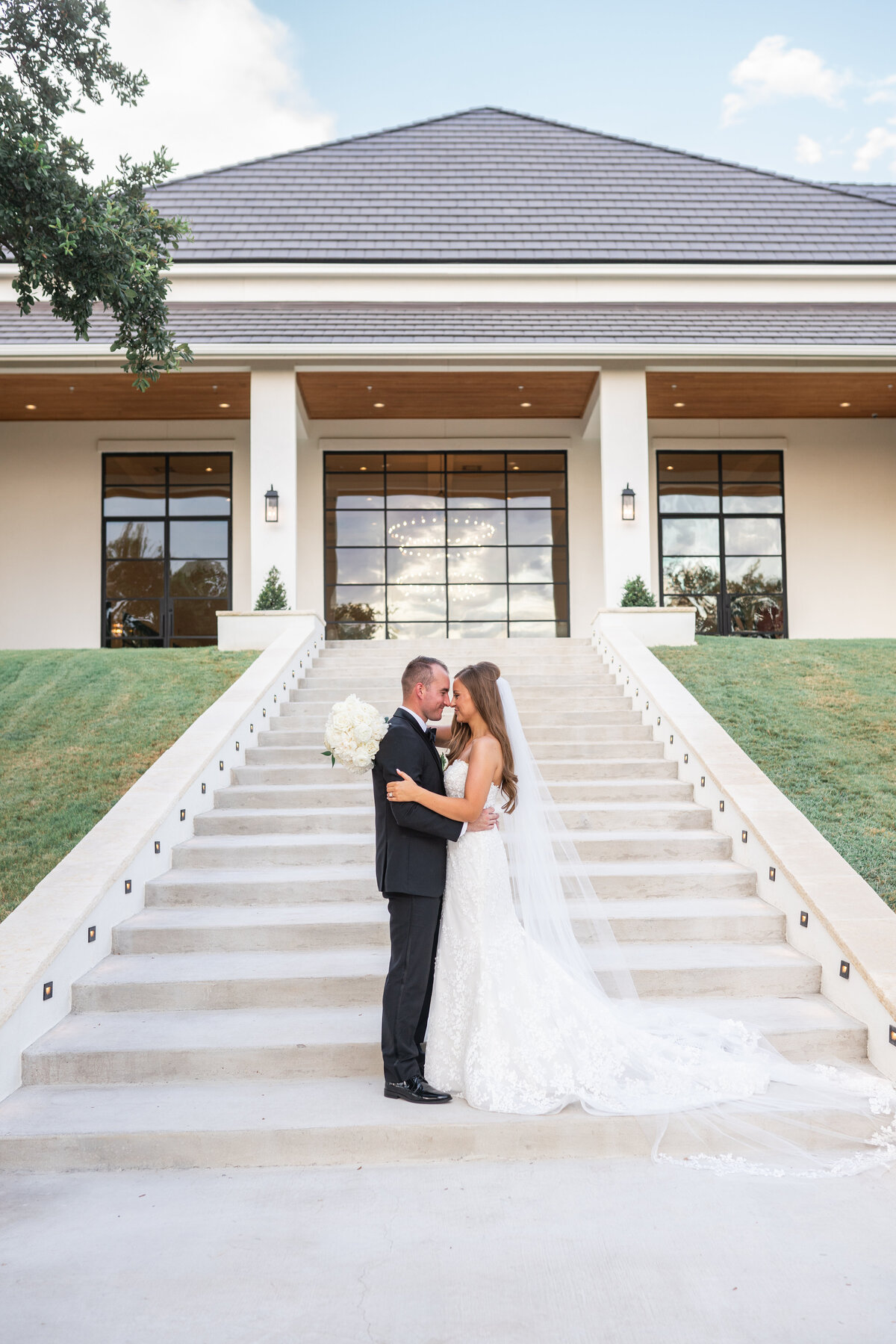 Wedding at the Arlo in Austin Texas