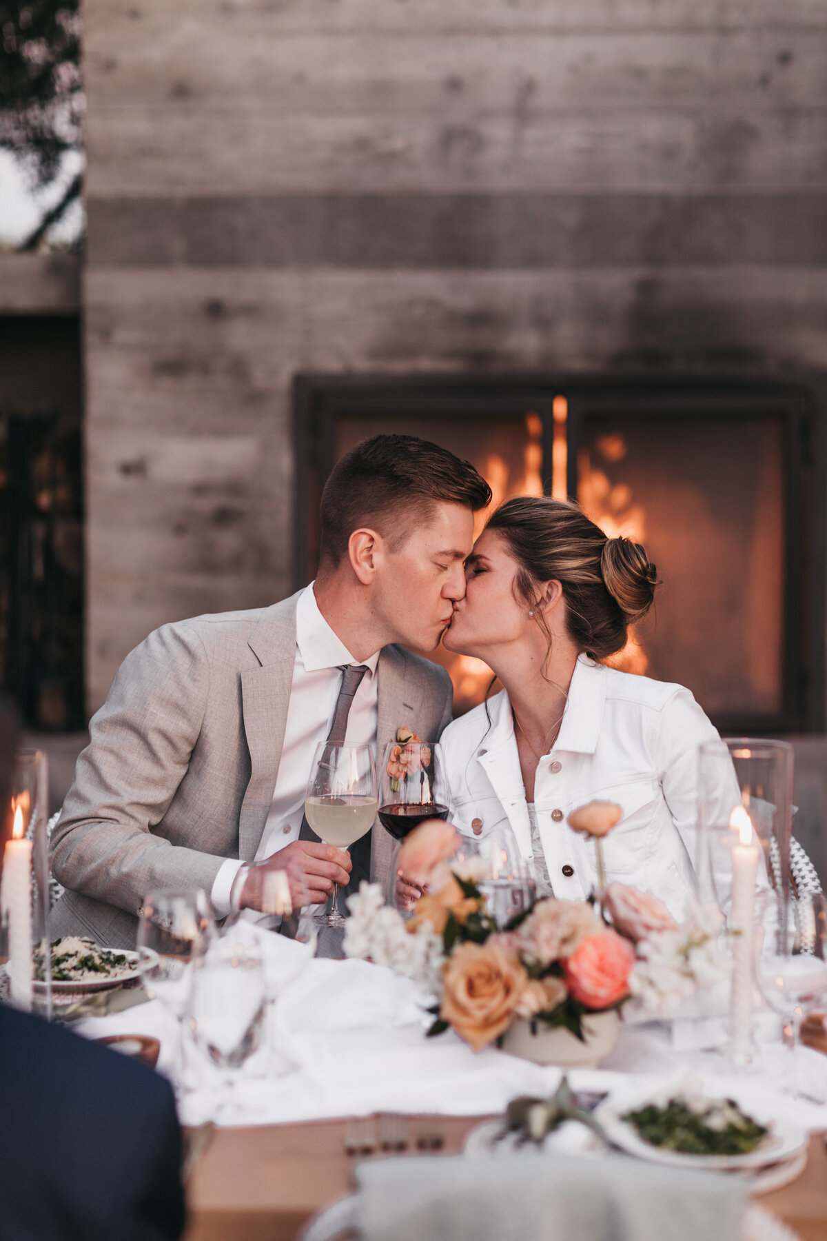 San Luis Obispo California Wedding and elopement photographer