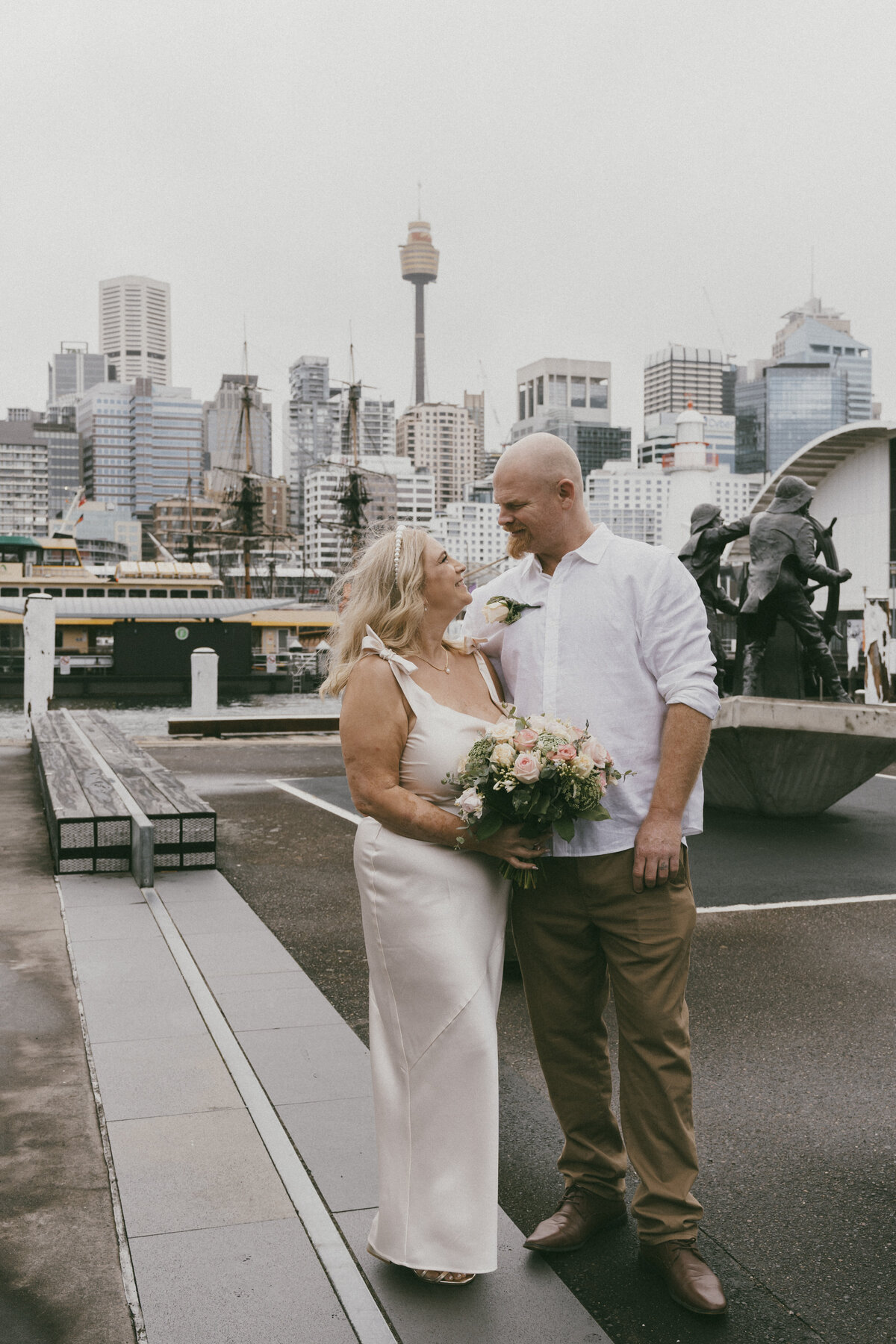 Wedding Day! - 18th January 2025-41