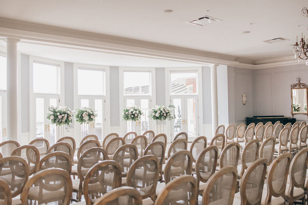 Wedding Planner in London Ontario - Twelfth Night Events22