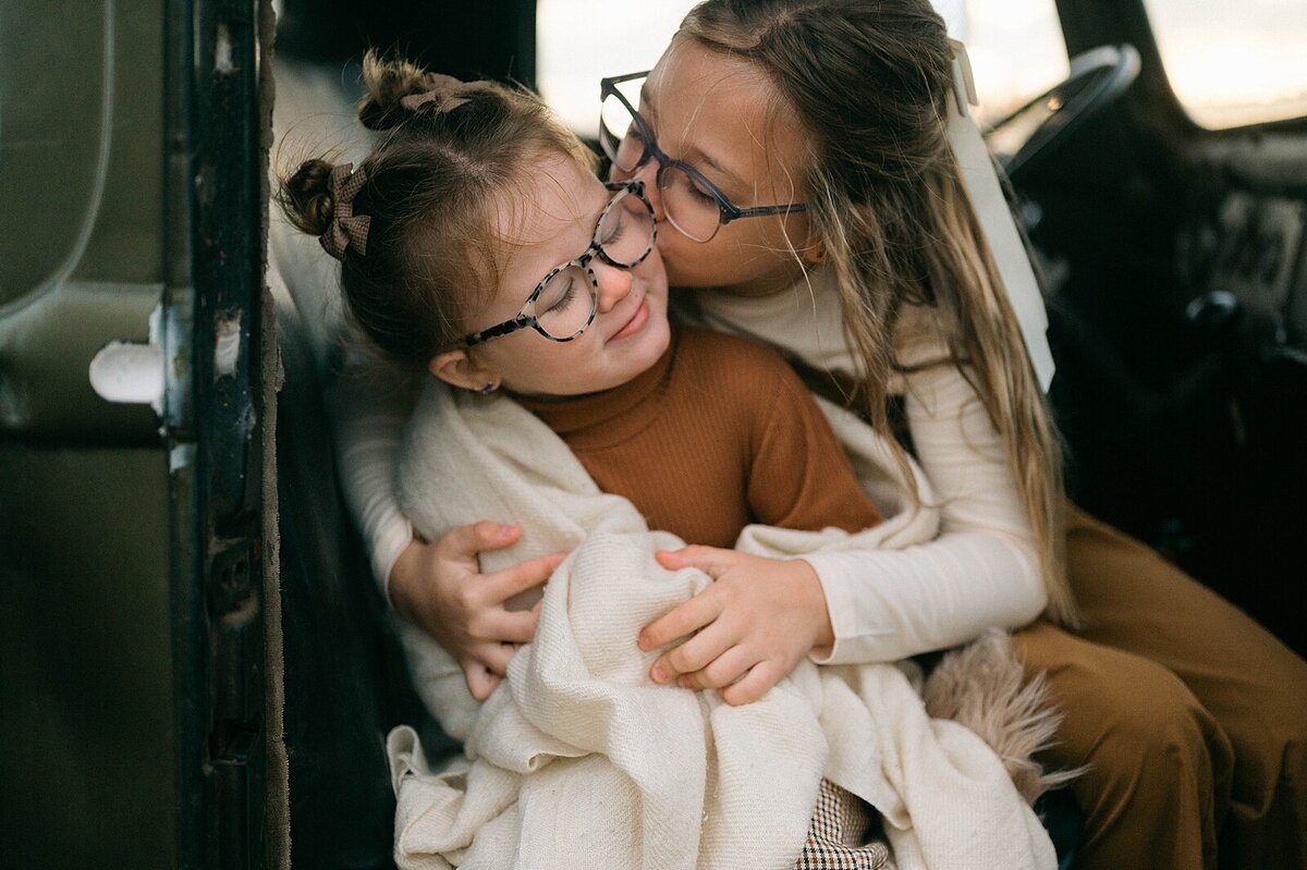 Family photo session by Samantha in Mount Gilead Ohio