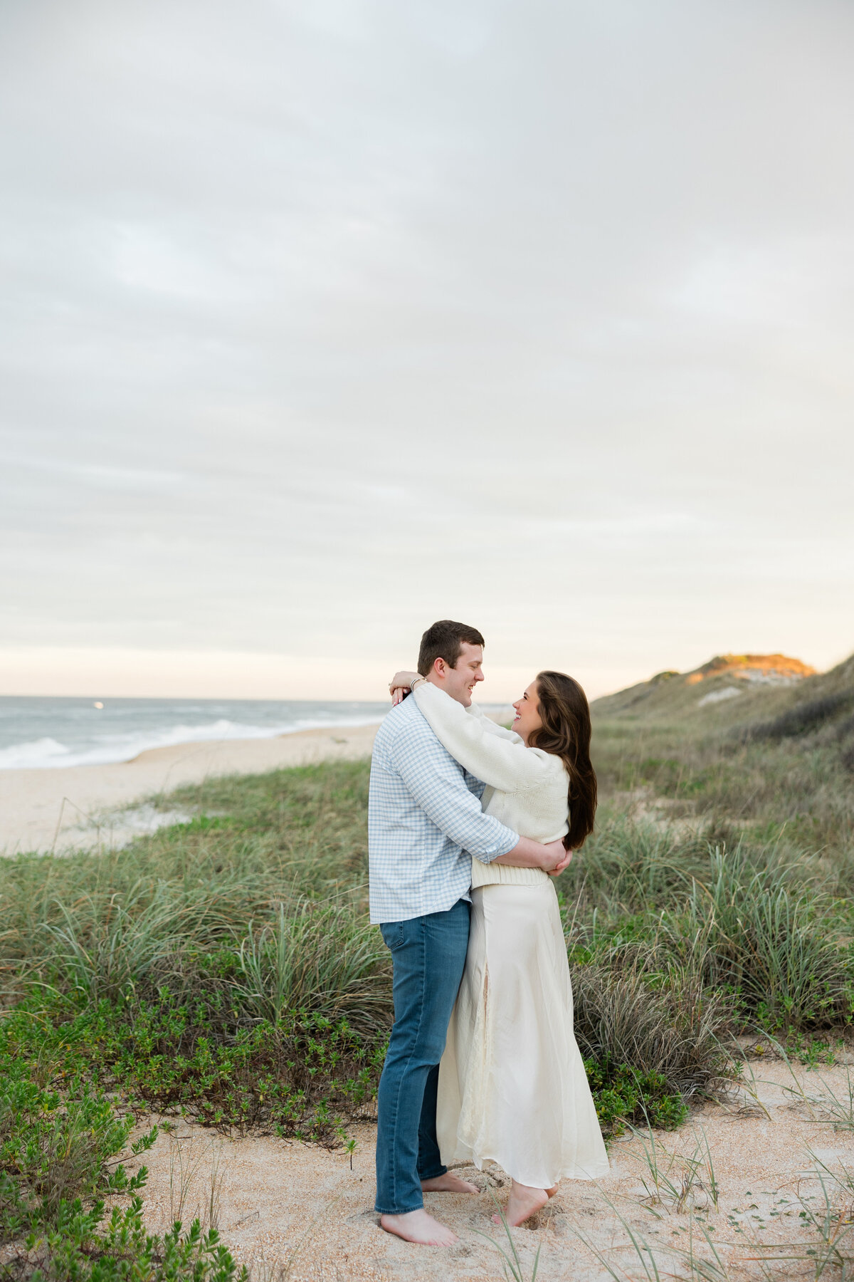 Ponte Vedra Beach EngagementA5124