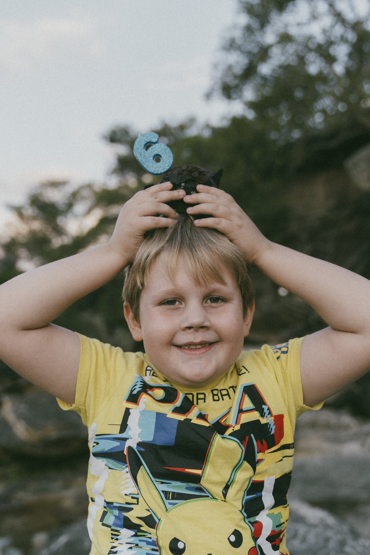 6th Birthday Photoshoot! - 22nd  March 2025-01698