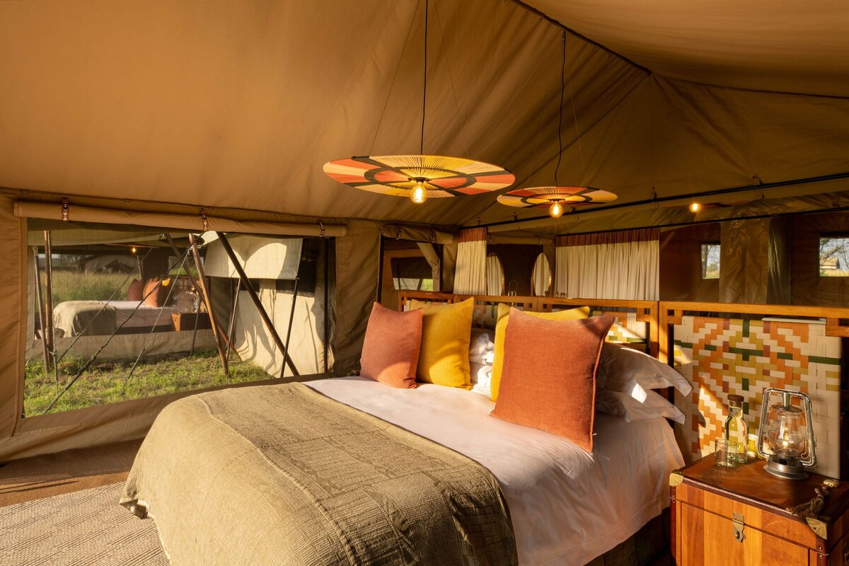 TAASA Migration Camp - Tent Interiors (3)
