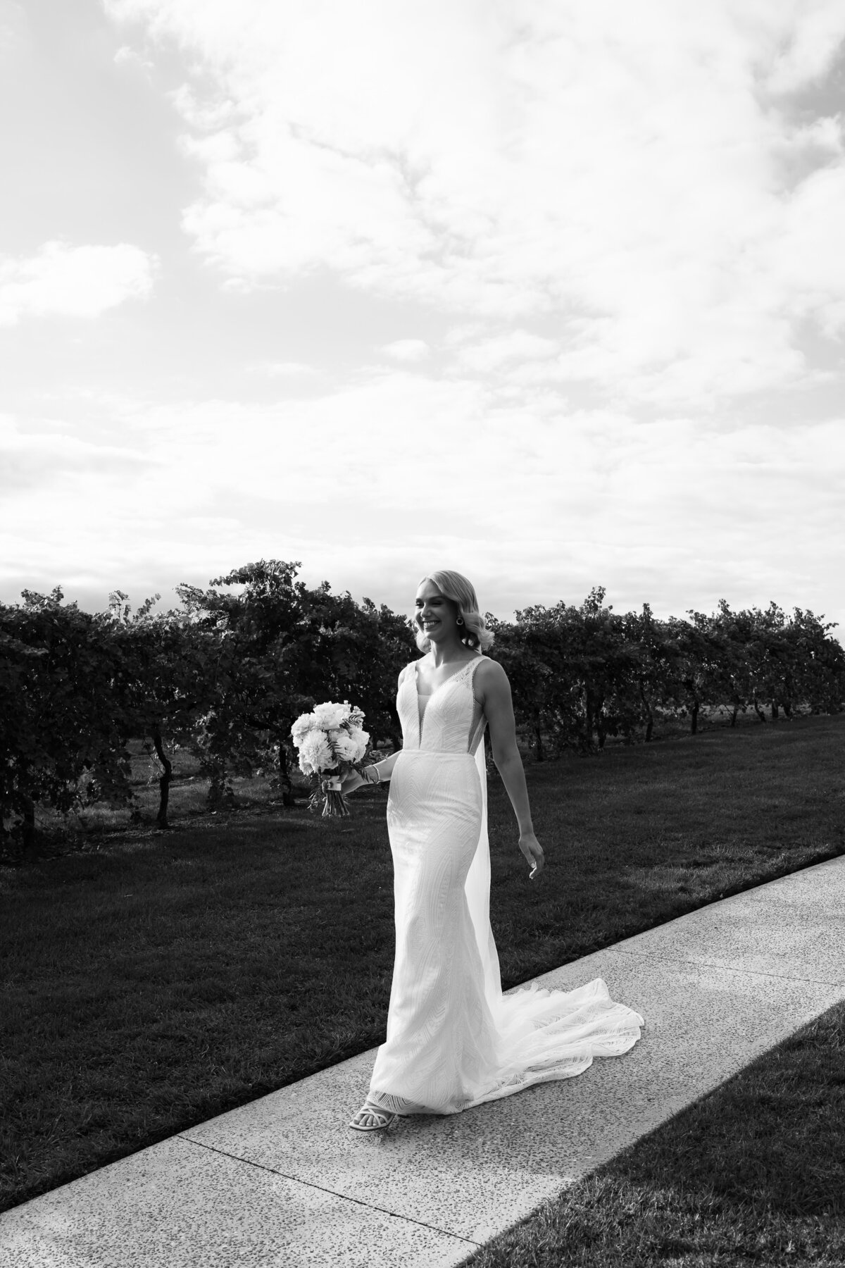 Courtney Laura Photography, Kate and Nick, Yarra Valley Wedding Photographer, Vue on Halcyon-293
