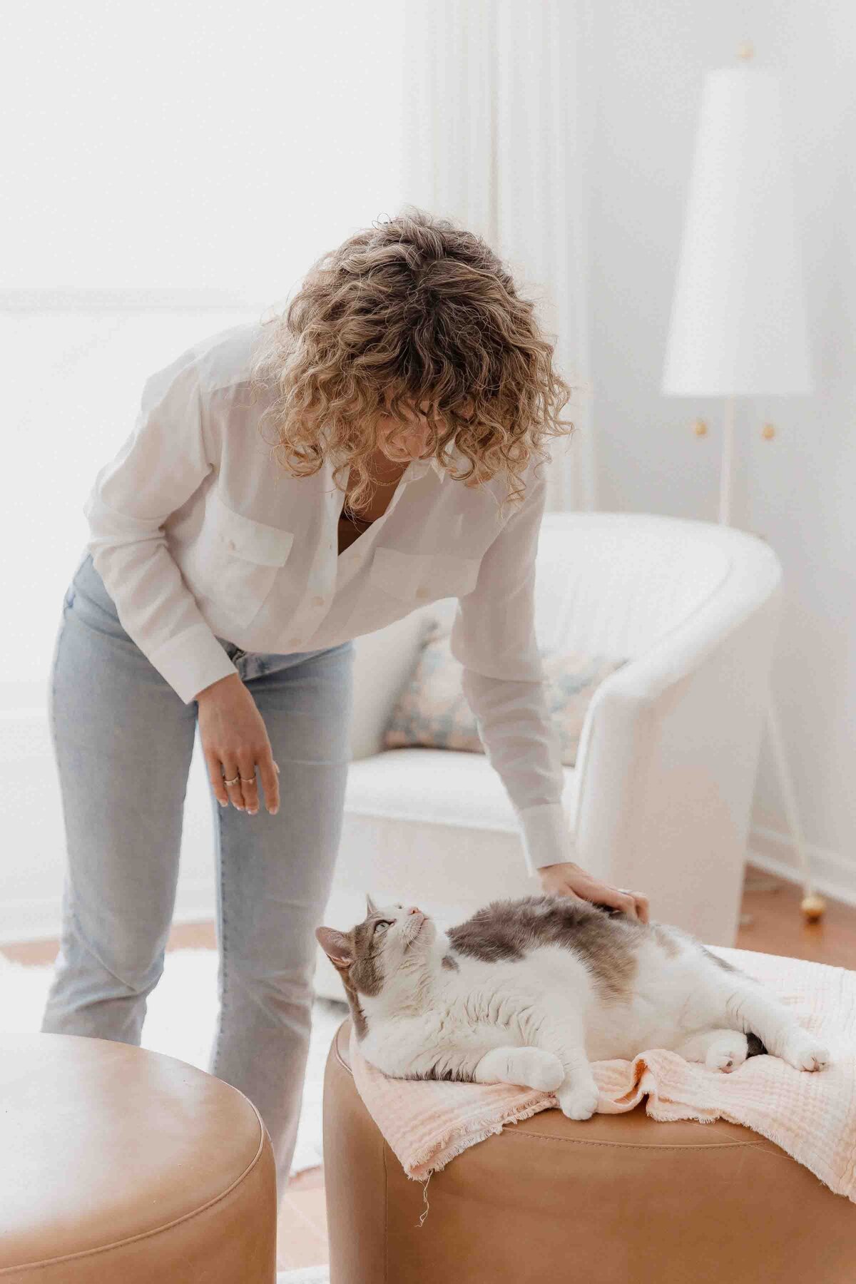 Ashley Izsak Photographer - Sonia V Branding
