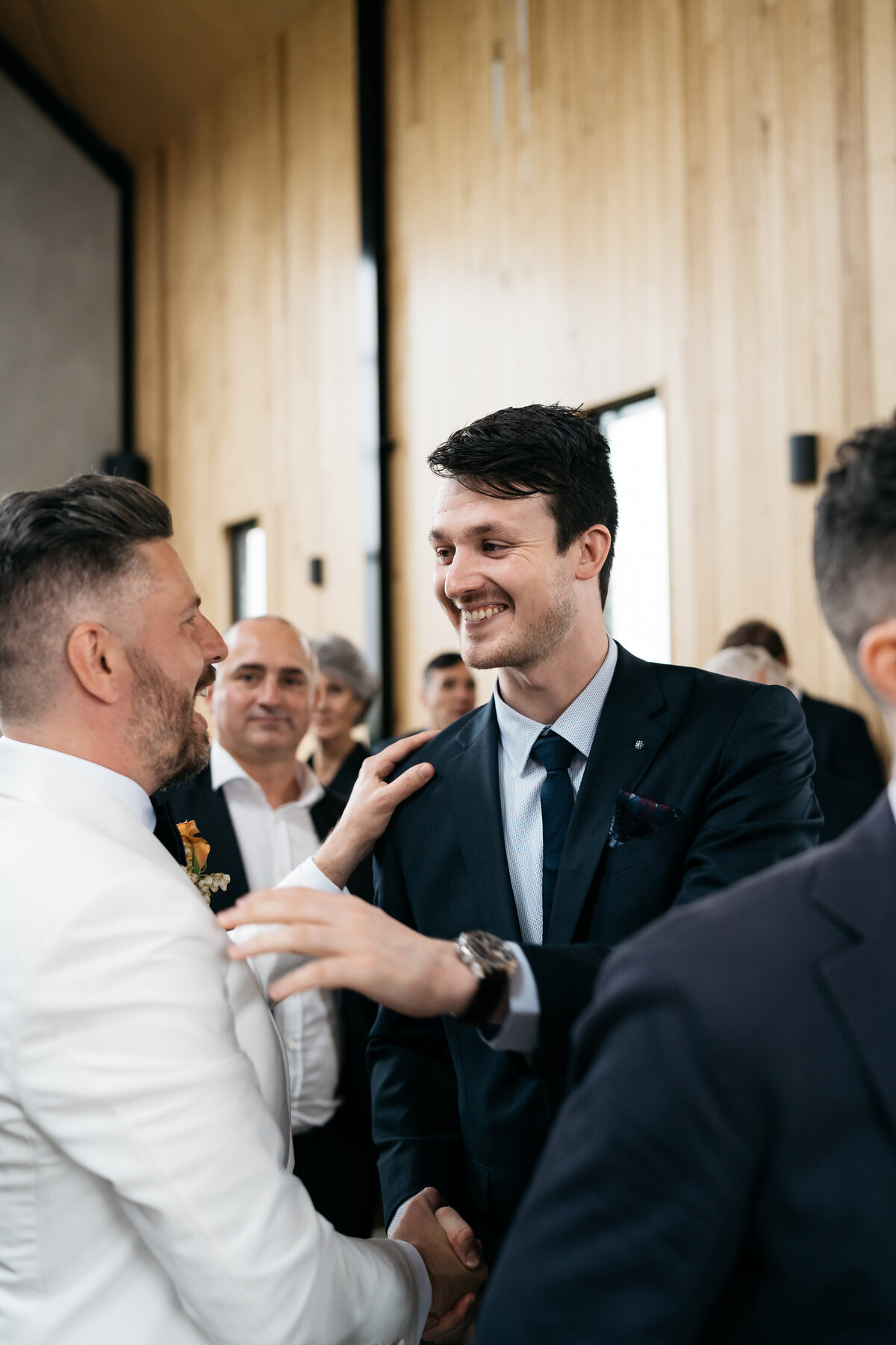 Courtney Laura Photography, Zonzo Estate, Yarra Valley Wedding Photographer, Amy and Fletcher-602