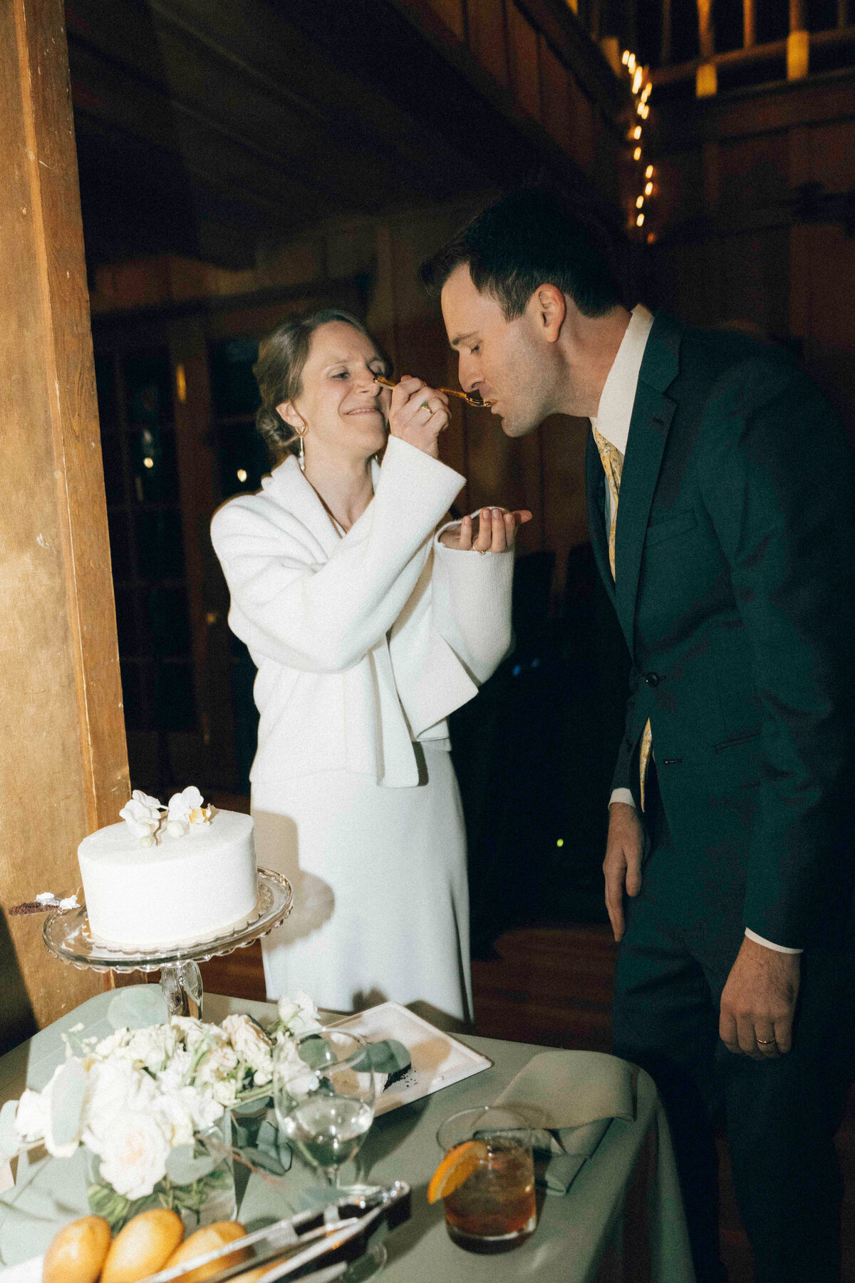 Abby + Mitch Wedding Valhalla Lake Tahoe California Fall _ Katherine Krakowski Reno Lake Tahoe Photographer-76