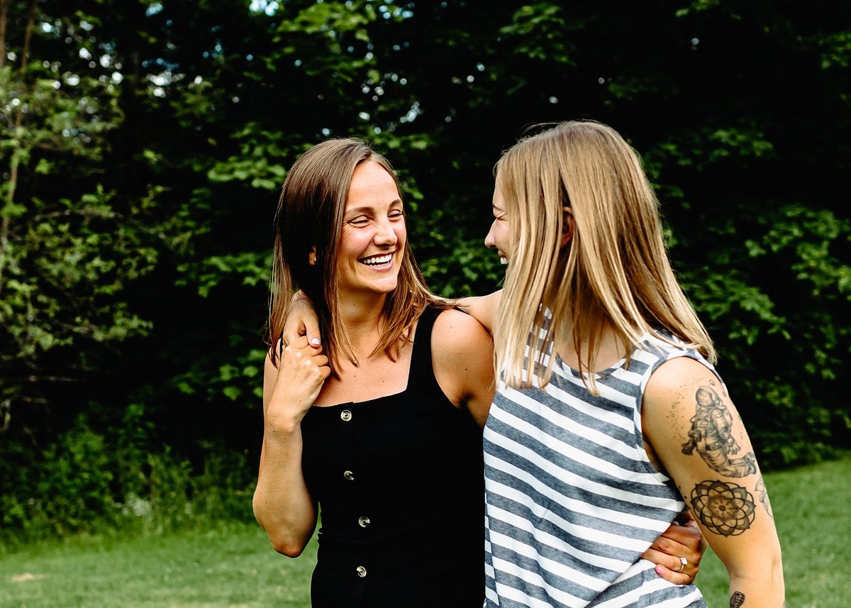 Tiffany + Maria - Engagement-30