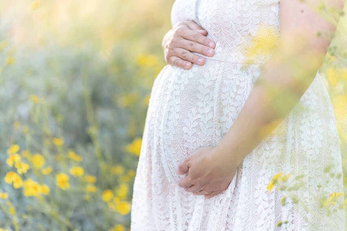 Chandler, AZ Maternity Photographer © Reaj Roberts Photography DSC_8122