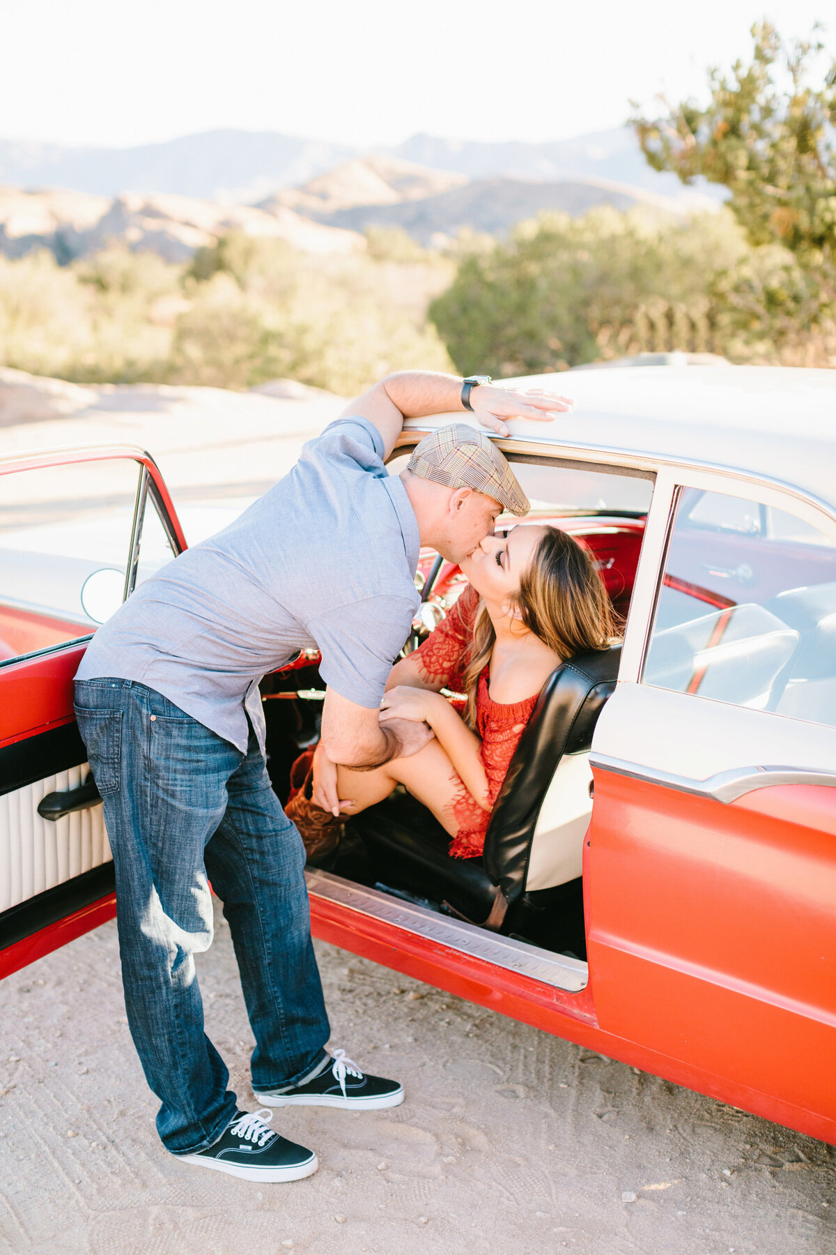 Best California and Texas Engagement Photos-Jodee Friday & Co-190
