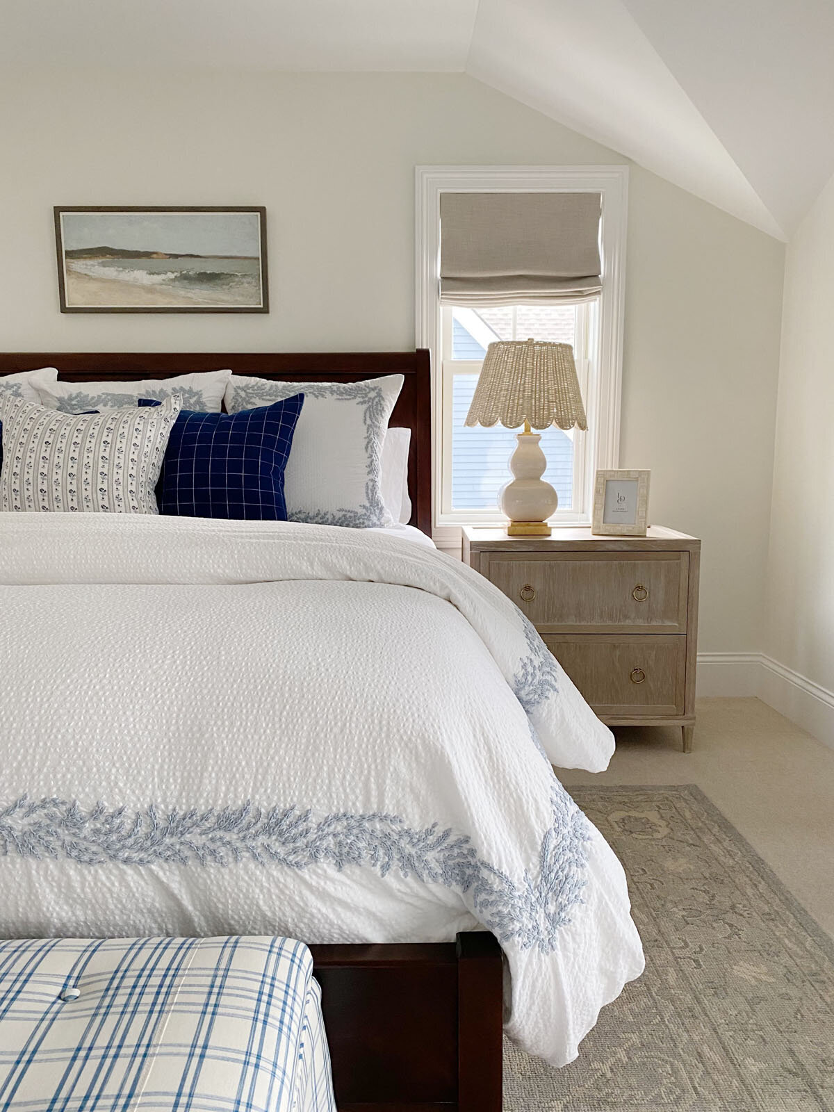 11 Bedrooms-Interiors-Lake Geneva Wisconsin-Williams Bay House Primary Bedroom 1