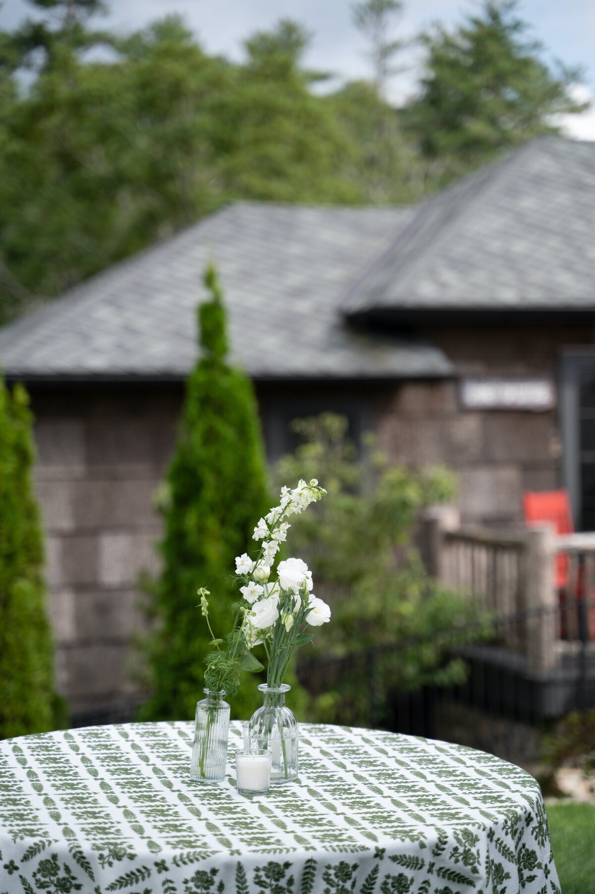 High Hampton Inn Wedding_Cashiers NC_16