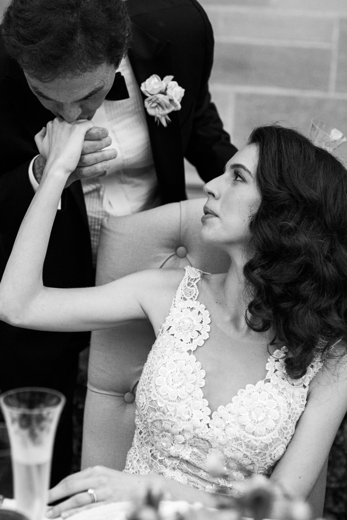 Greystone Mansion Wedding - Cristina & Justin 149