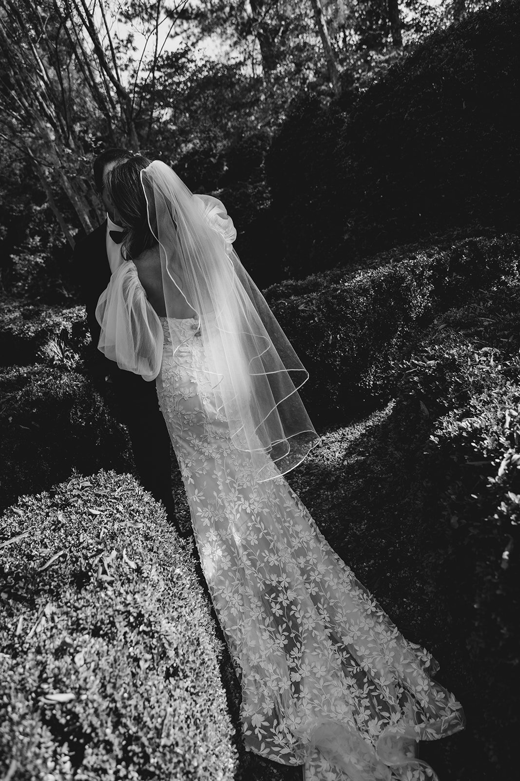 Macon Wedding Photographer