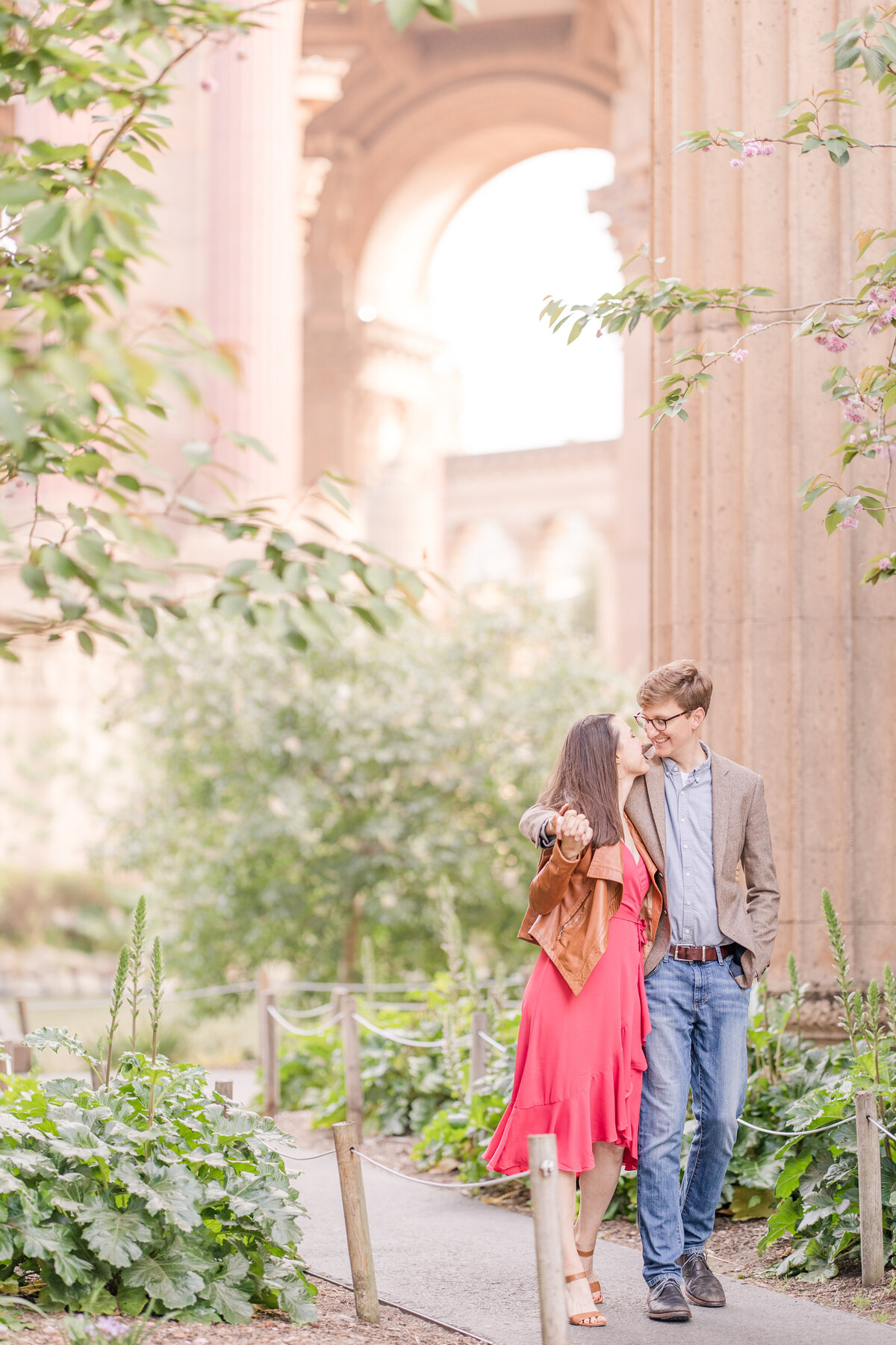 Lauren & Trevor Engagement Shoot-17