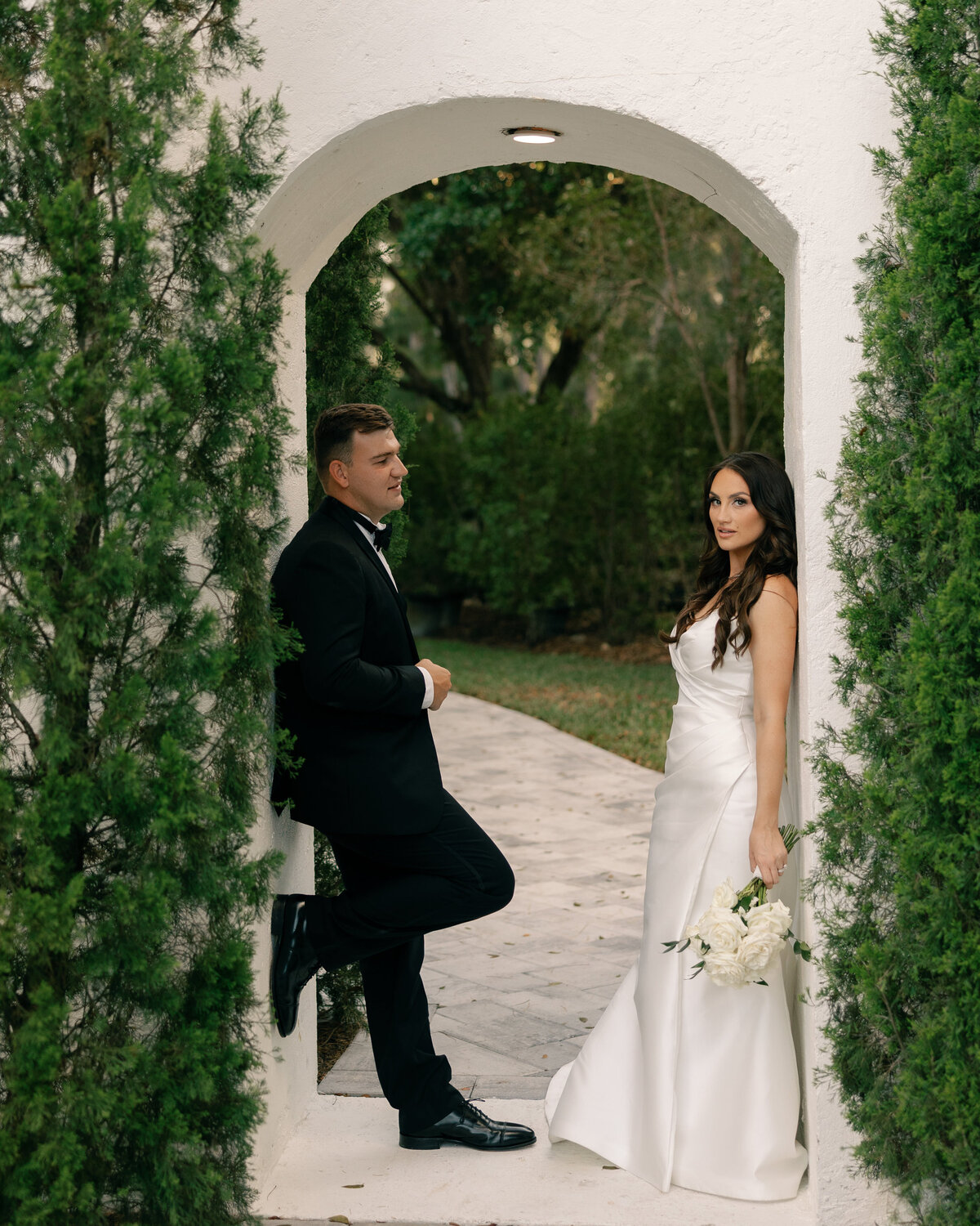documentary wedding photo and video in Fort Myers