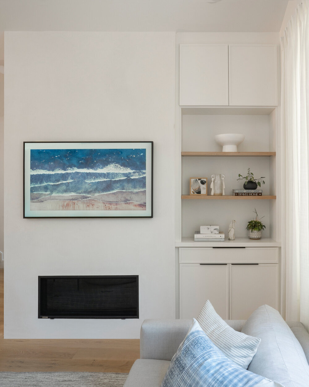 San Rafael Interior Designer Florence Livingston 10