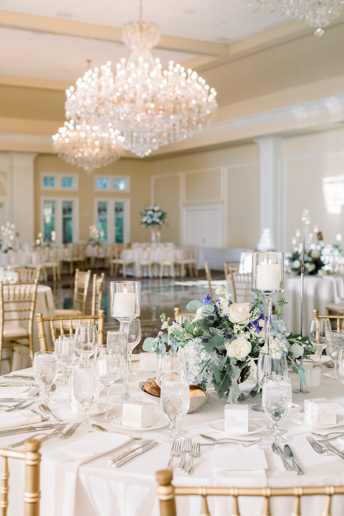 Nicole and JJ Wedding