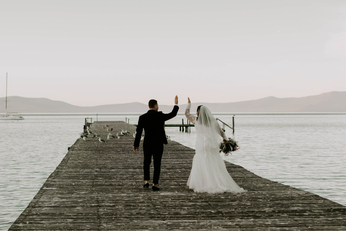 lake tahoe wedding photographer