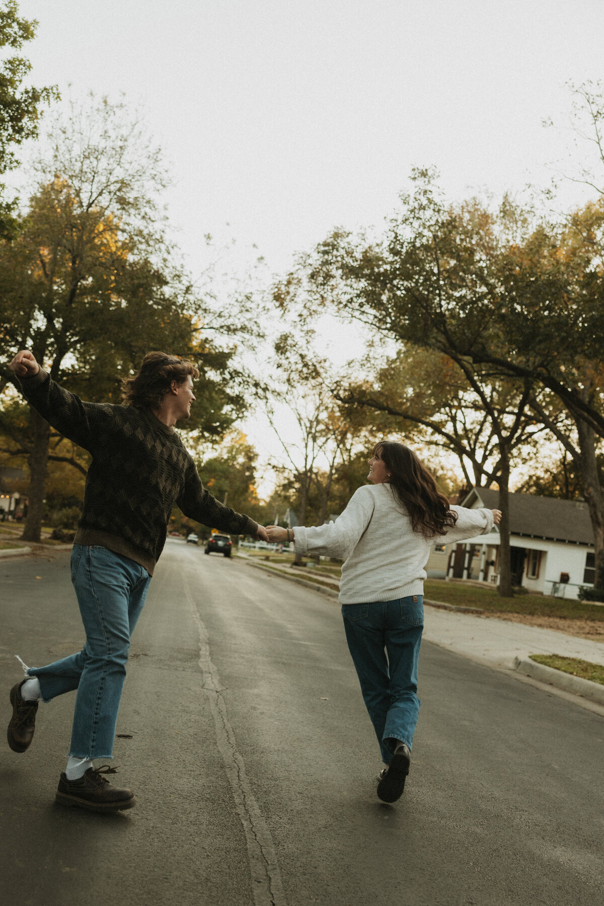 Abby Heron Photography Texas Based and Travel Wedding and Couples Photographer — Couples Gallery for Ty + Amy 31