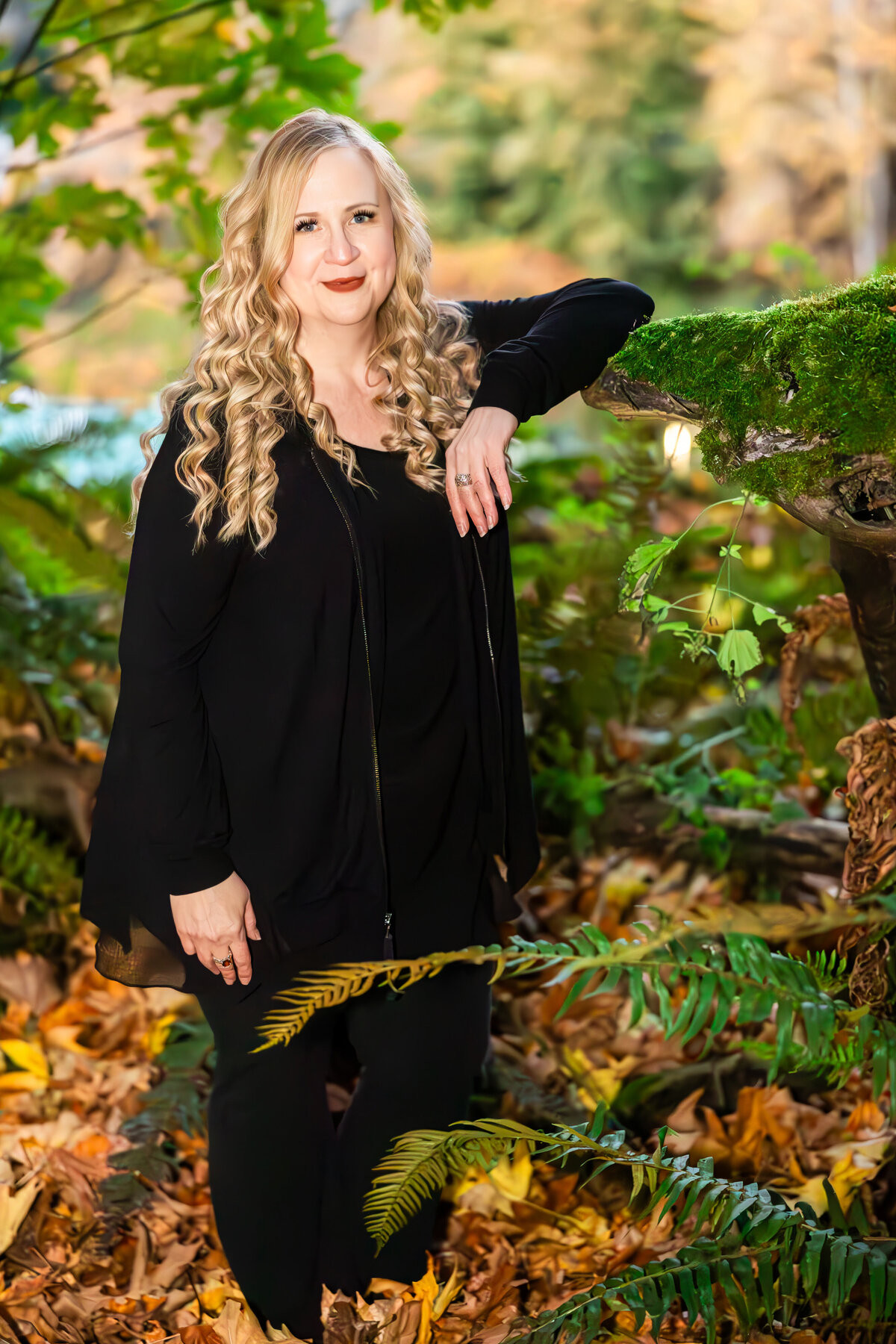 Tracey Shearer Oct 2023-25