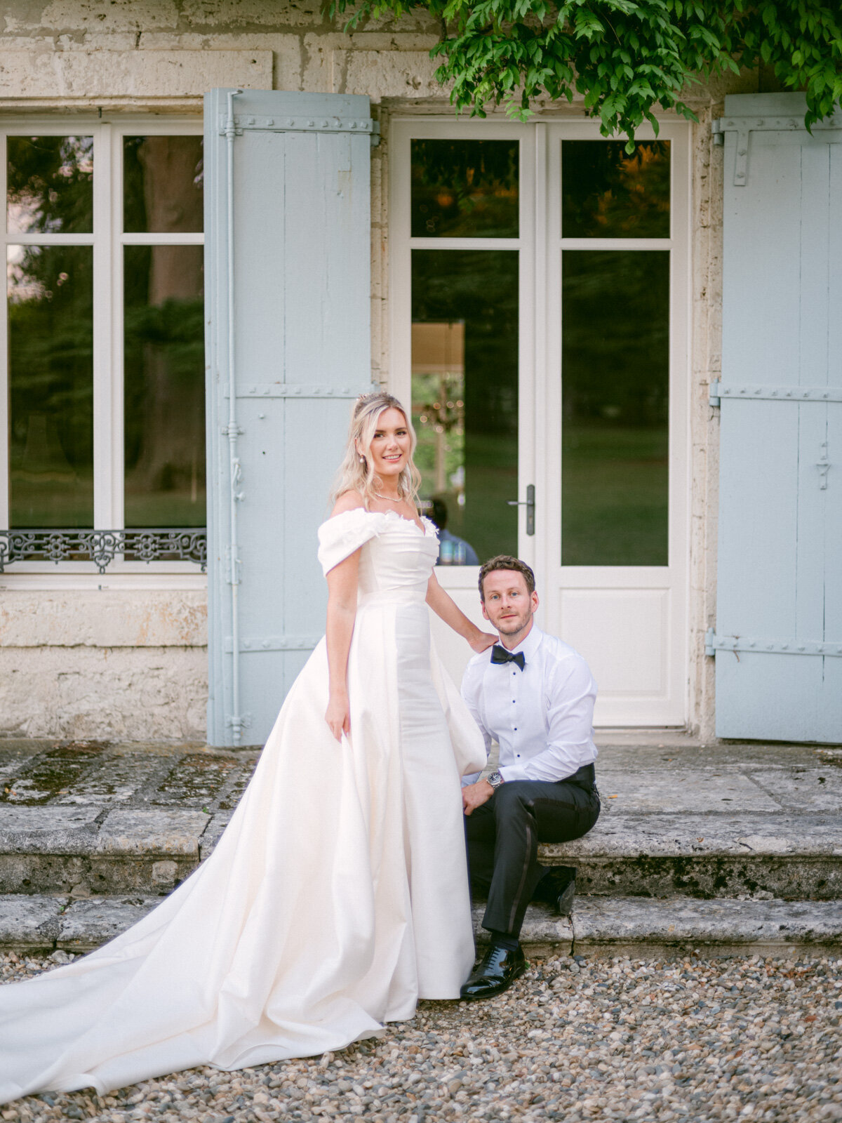 Chateau Naudou Wedding Bordeaux (95 sur 222)