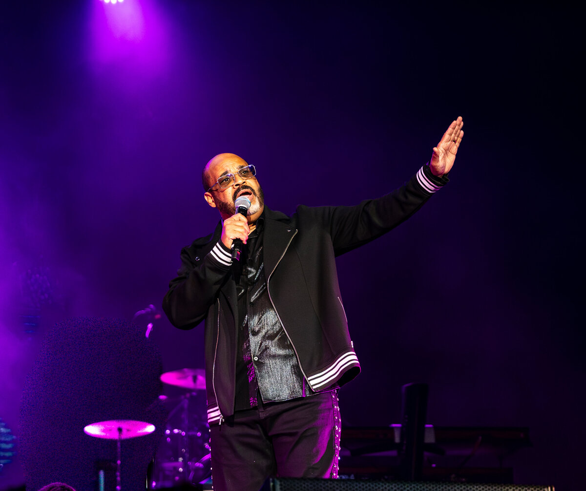 Fantasia & Anthony Hamilton Live in Concert – Baton Rouge River Center – Sept 26, 2025-10