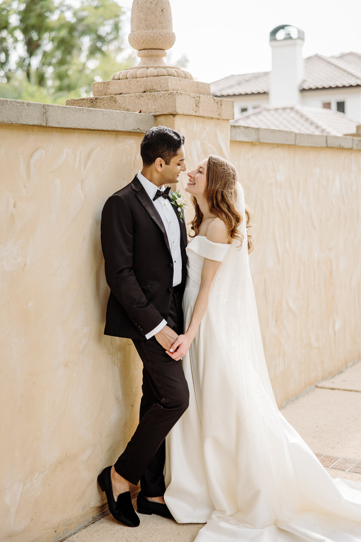 Jacksonville Wedding Planner Wedding Party-135