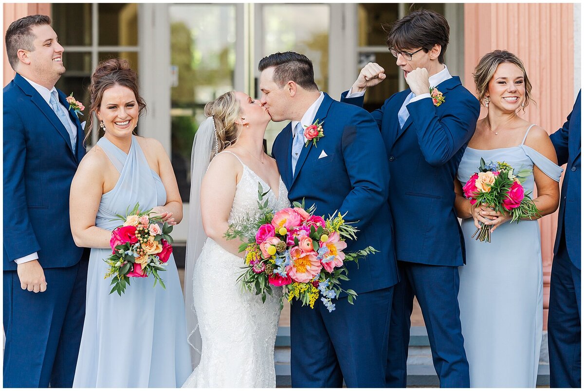 Ravisloe Country Club Wedding 062224_1056
