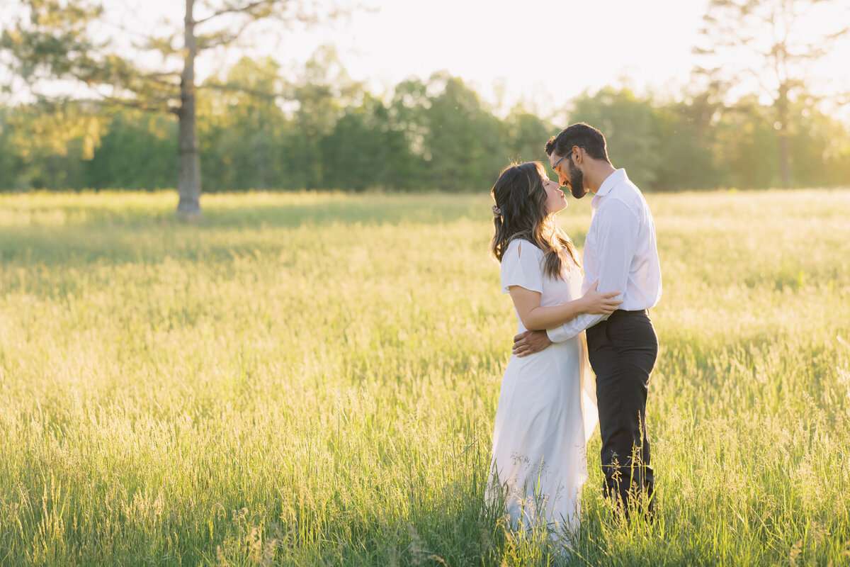 Waterperry Farm Engagement Photographer Charlottesville Virginia Laura Prash-133