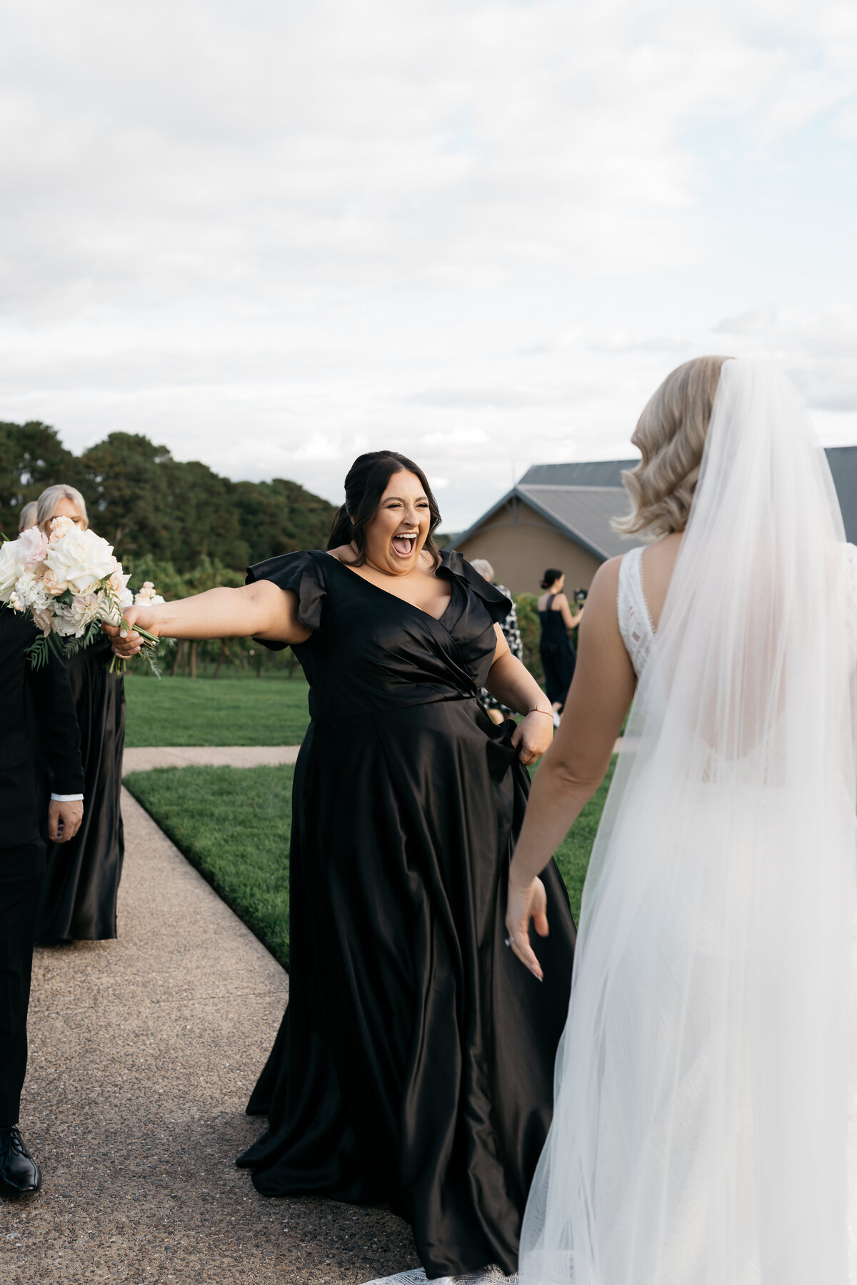Courtney Laura Photography, Kate and Nick, Yarra Valley Wedding Photographer, Vue on Halcyon-470