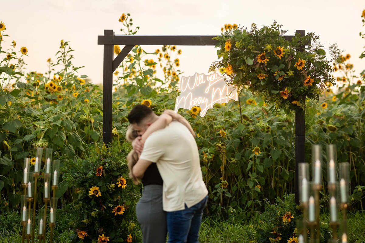 Hidden Proposal Photographer_Duval Proposal Photographer_Jacksonville FL