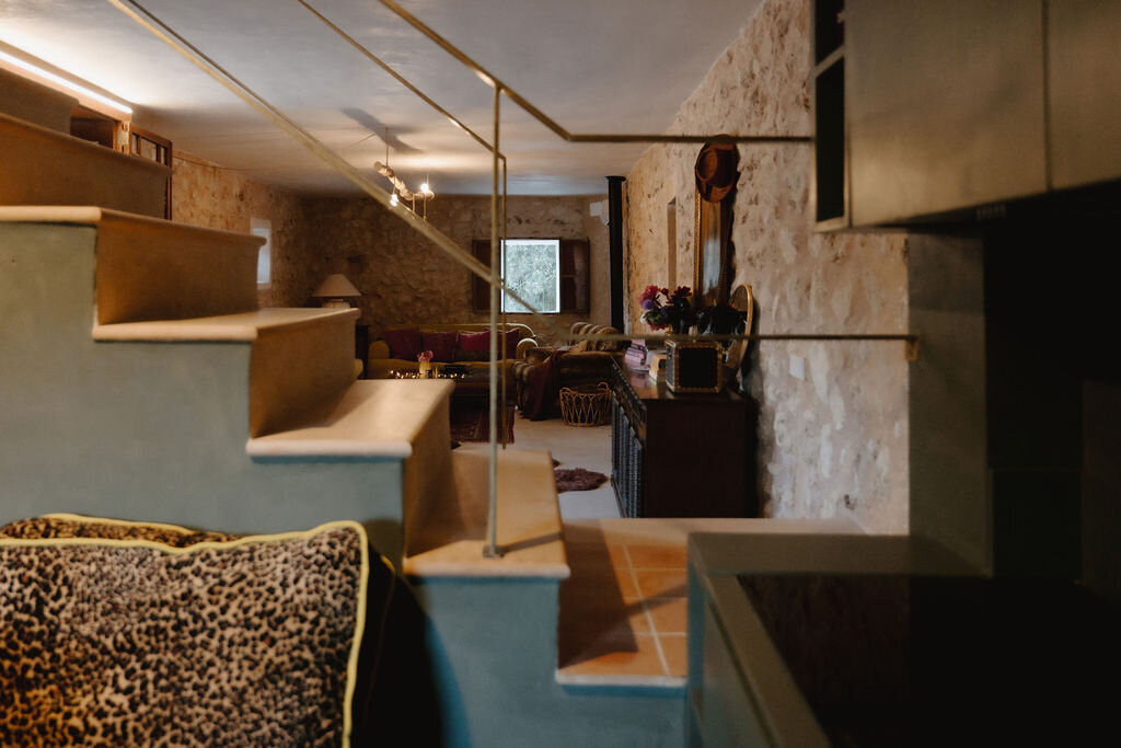 THE AWAKENING ° MIMI FIEDLER  ° EIGHTEEN