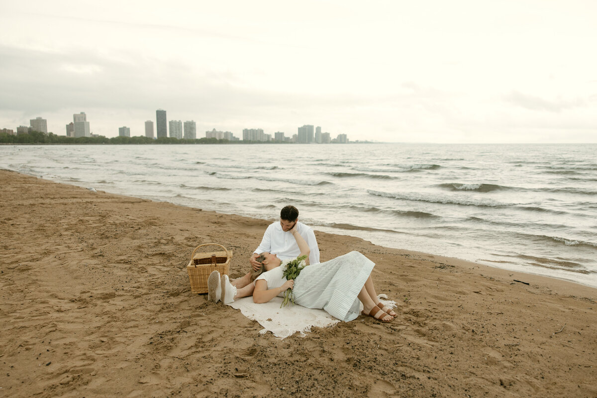 Abigail Anne Photography Colorado and Chicago Wedding and Couples Photographer — Portfolio Featured Story — Annie and Jacob's Engagement 48
