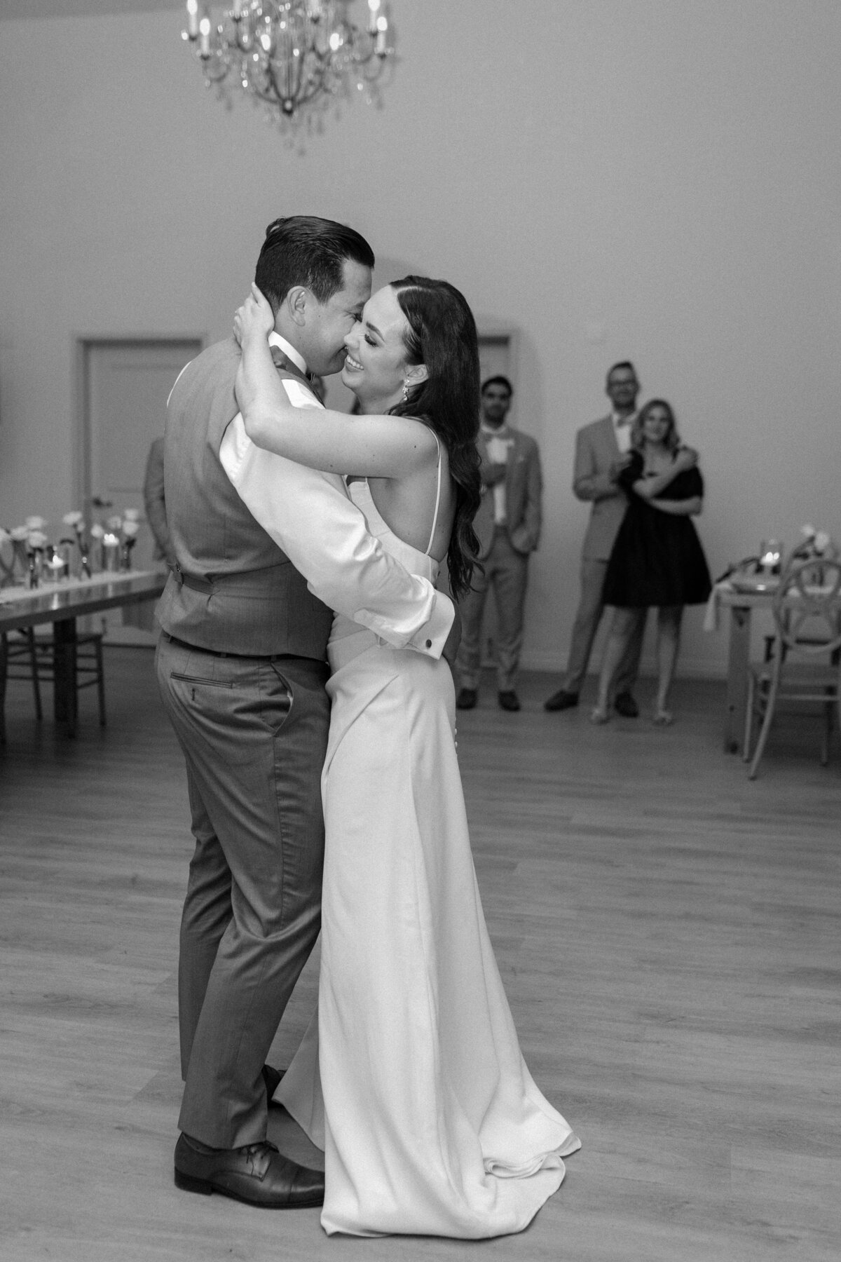 Nikki Collette Photography - Anna-Maria & Anthony Wedding -CELEBRATE-344