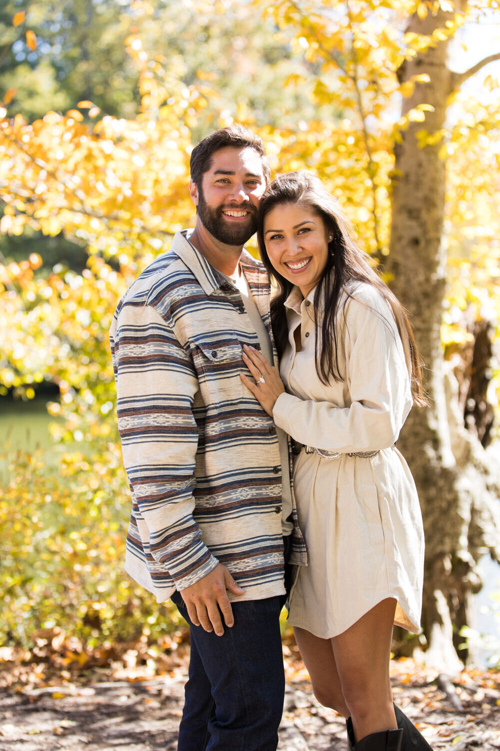 09Wedding Proposal at Biltmore
