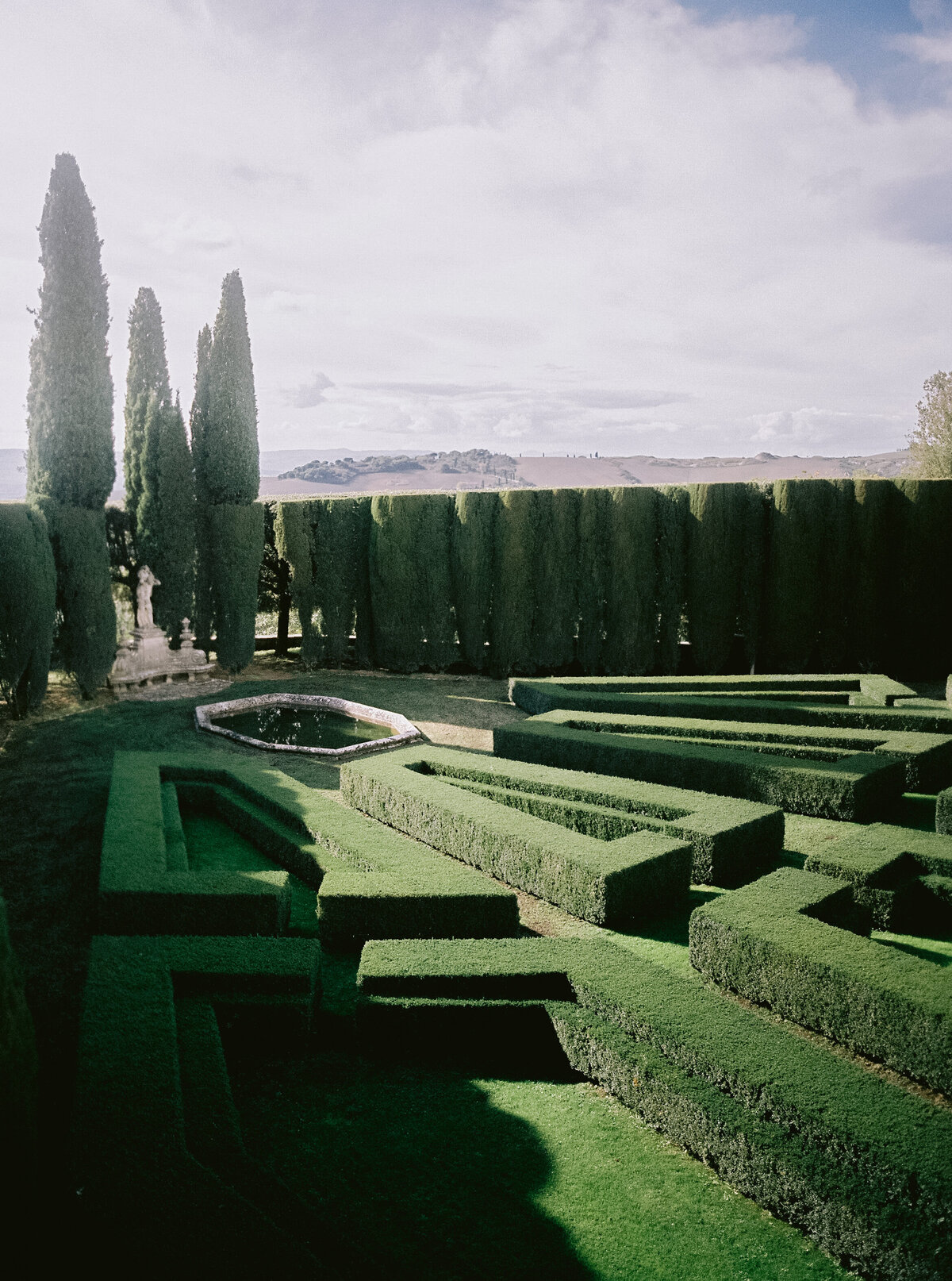 La-Foce-Wedding-Tuscany-Eventoile - 10