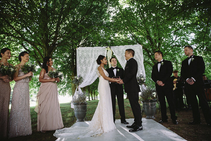 bride Hair Makeup Château France