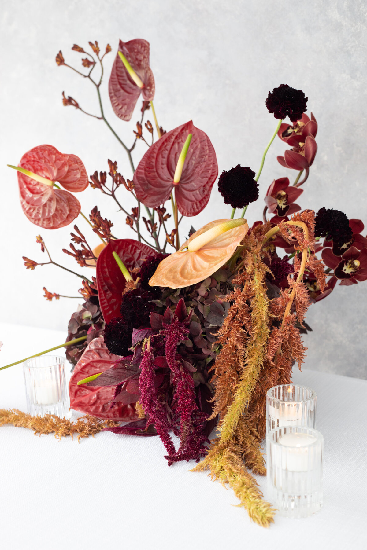 Miami Party Rentals - Miami Tabletop Rentals - Pialisa and Primerose-66