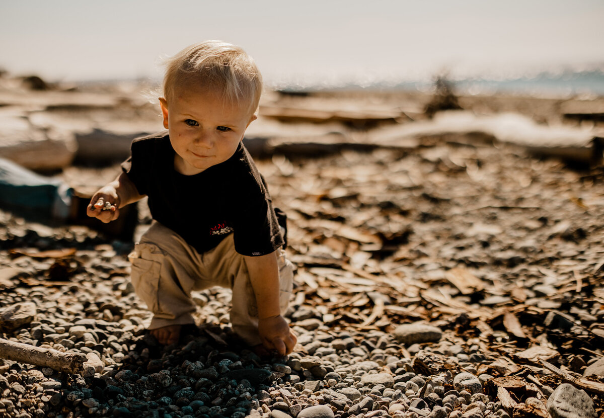 Sunshine Coast- Family Session - Gaby Potter Photography - British Columbia Lifestyle Family Photographer  - 64