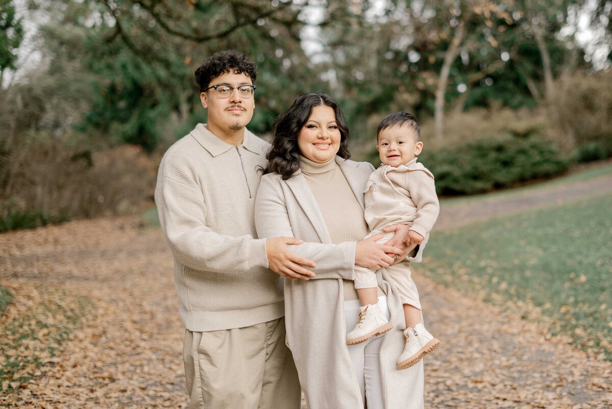 Fall Family Photos at Washington Park Arboretum (18)