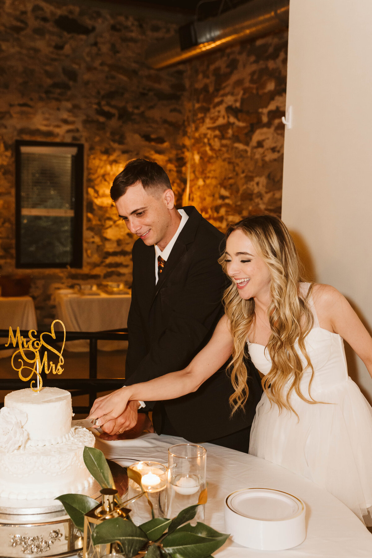 north georgia wedding photographer - weddings by kattie jackson
