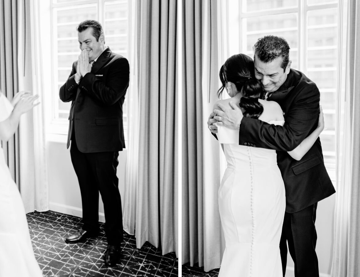 The Crystal Ballroom Wedding M.V. Photography Houston @mv_xoxo (15)