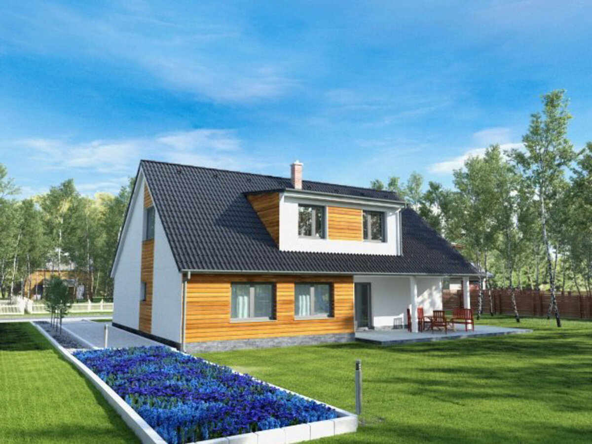 domy Tursko Oak real s.r.o.