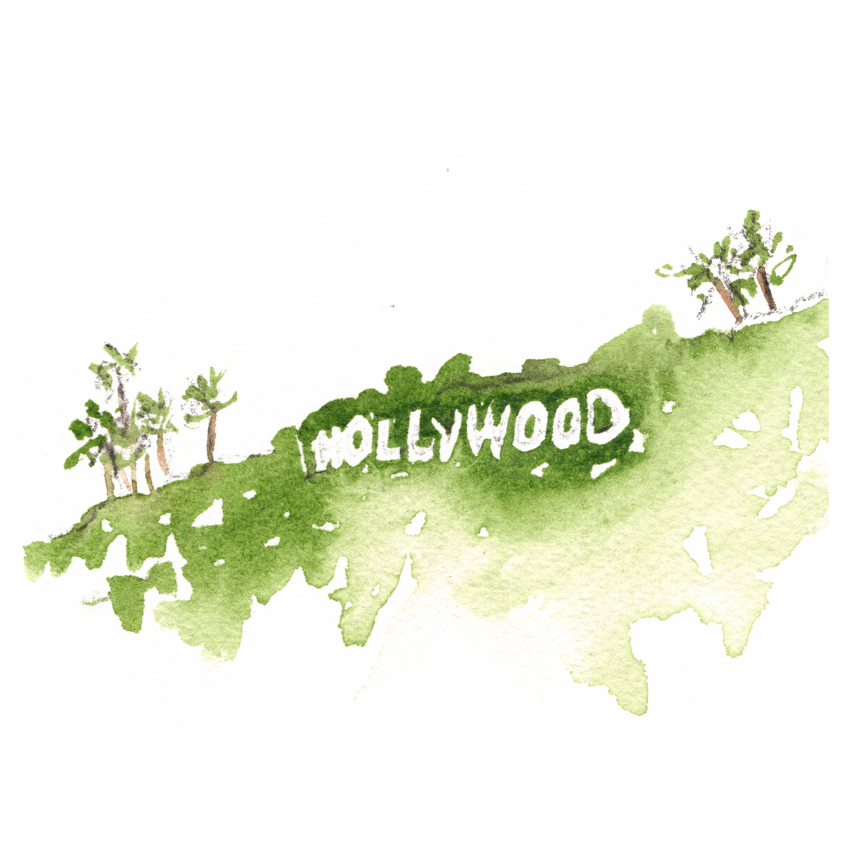 hollywood