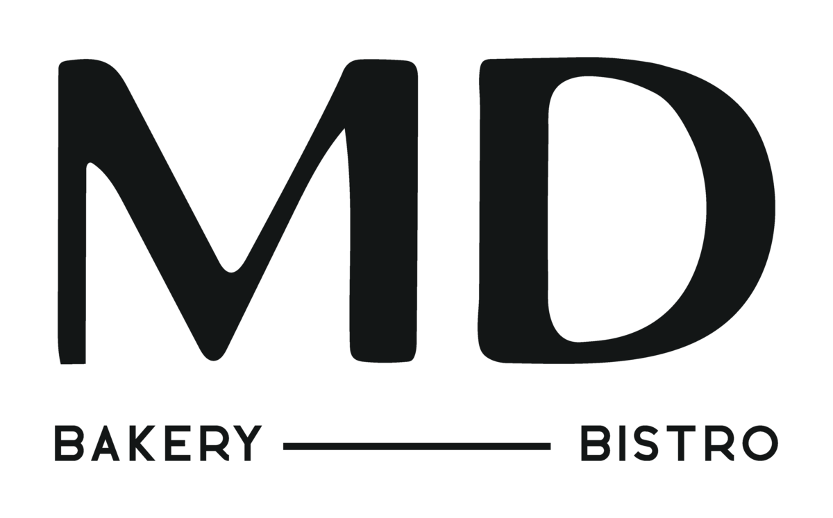 Mason Dixon secondary logo